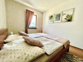Bystrá Apartment